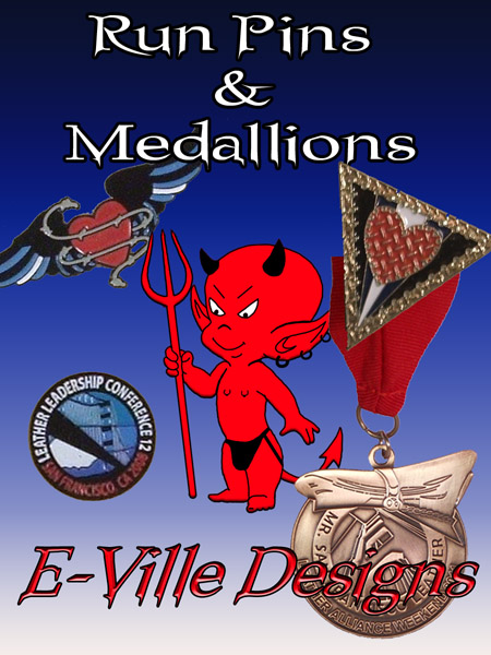 Eville Designs